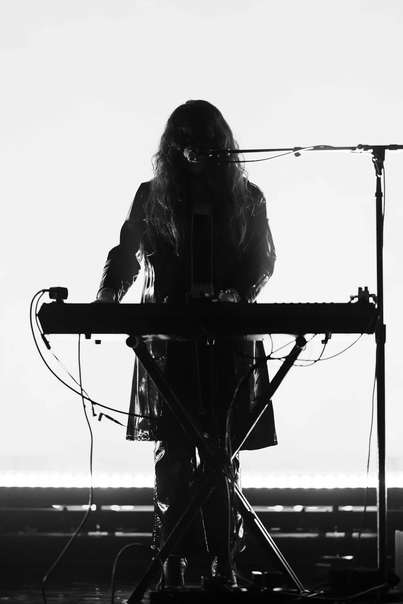 Beach House Concert - photo 26 of 38